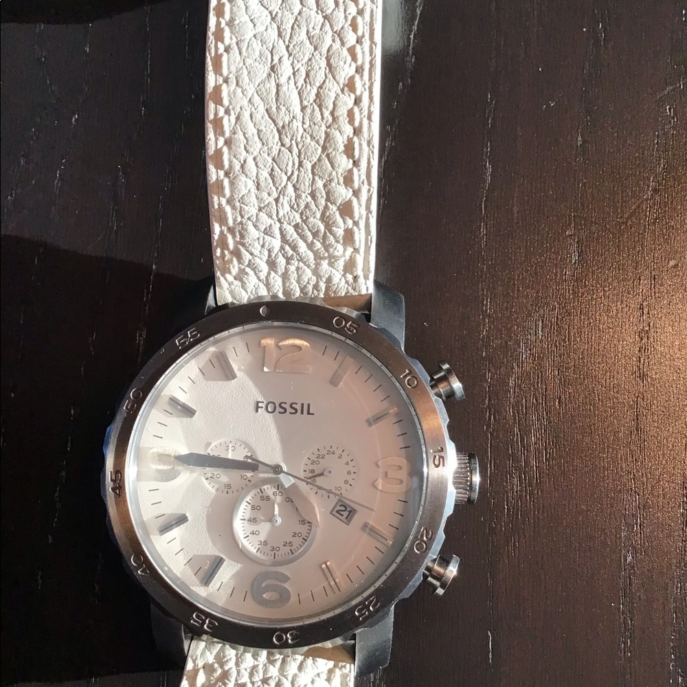 Fossil - 53mm watch